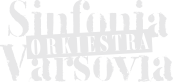 logo - Sklep Sinfonia Varsovia