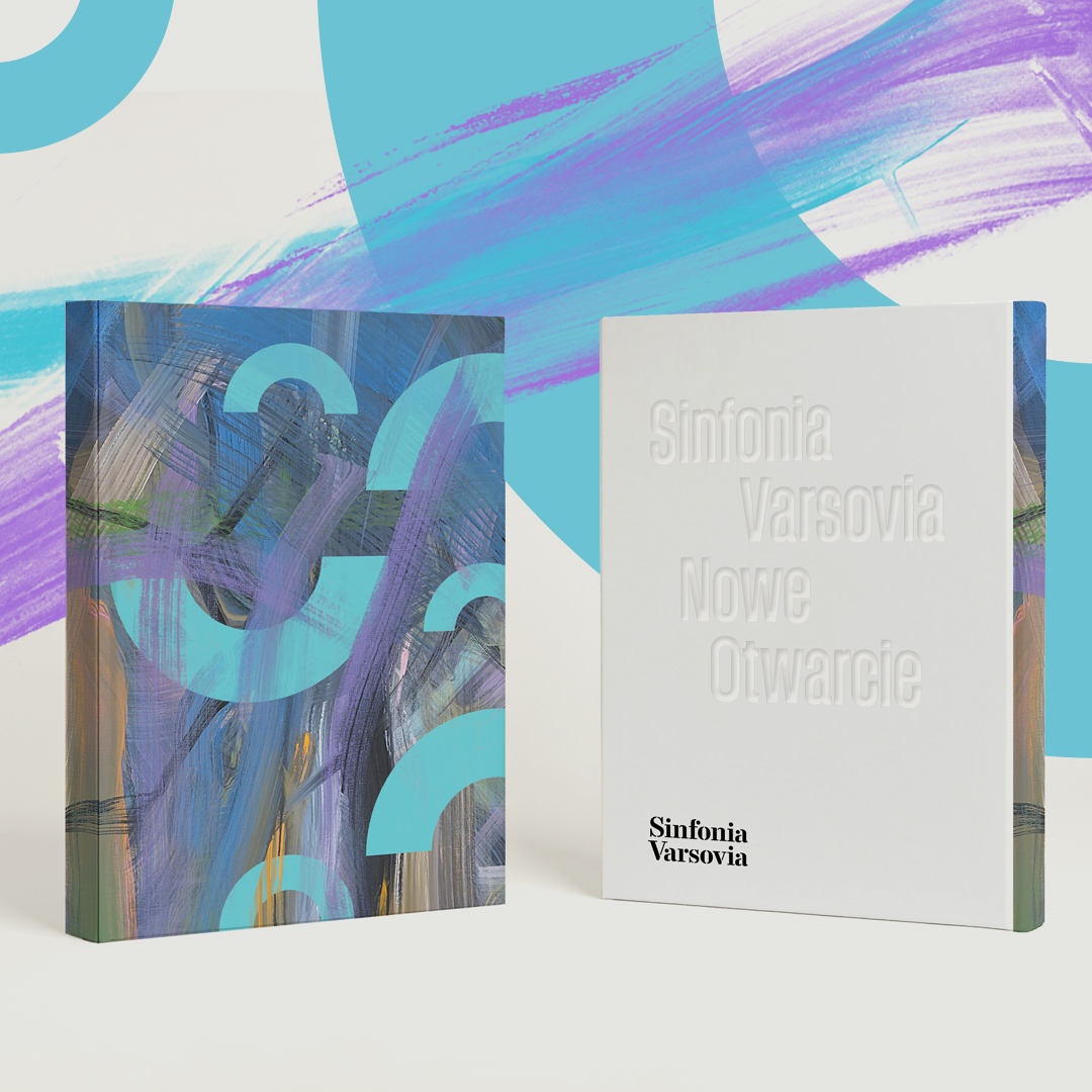 Notes 2026. Sinfonia Varsovia - Nowe Otwarcie