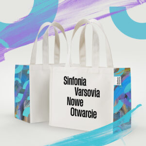 Torba 2026. Sinfonia Varsovia - Nowe Otwarcie