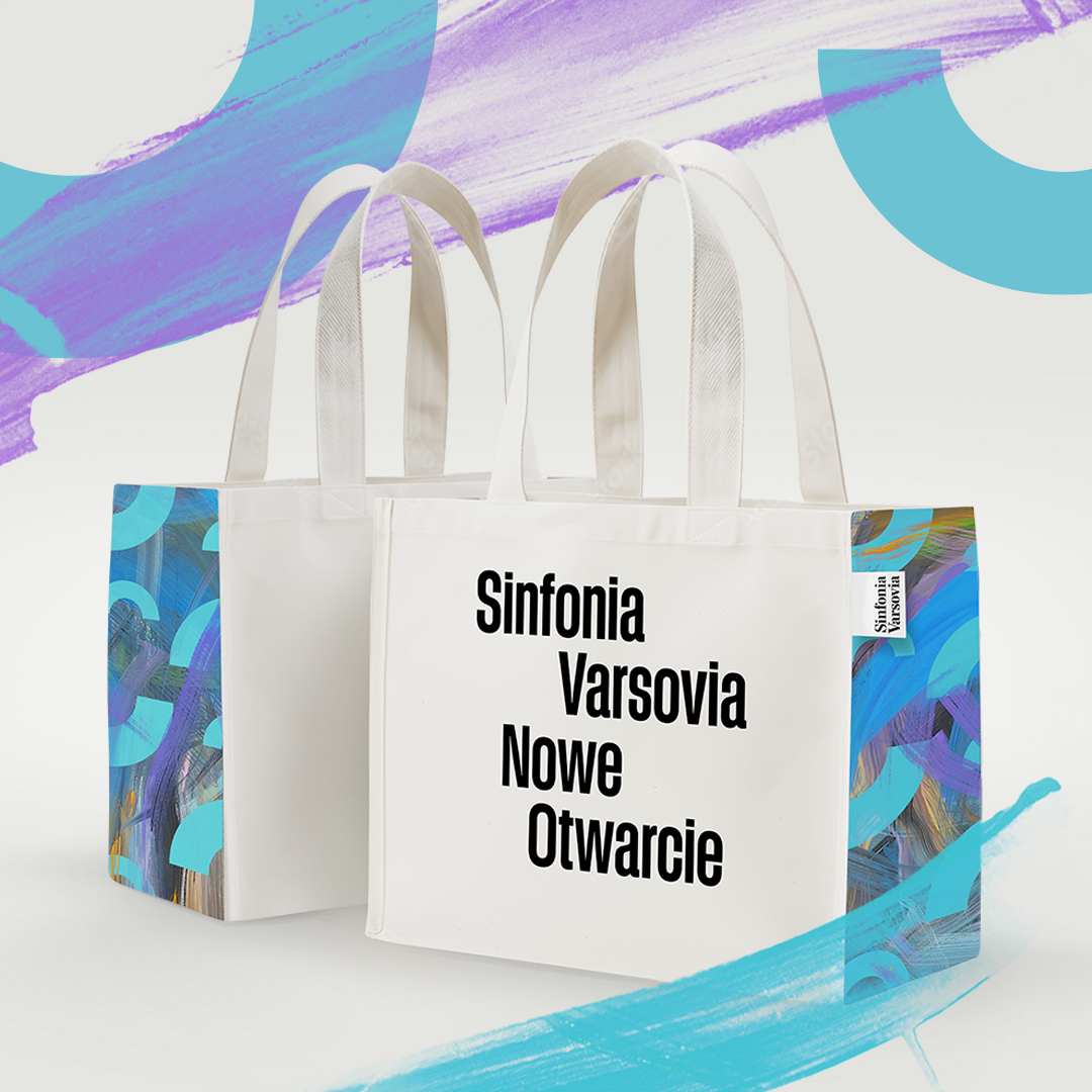 Torba 2026. Sinfonia Varsovia - Nowe Otwarcie