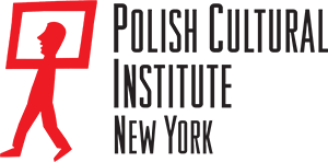 Logo Instytut Polski w Nowym Jorku